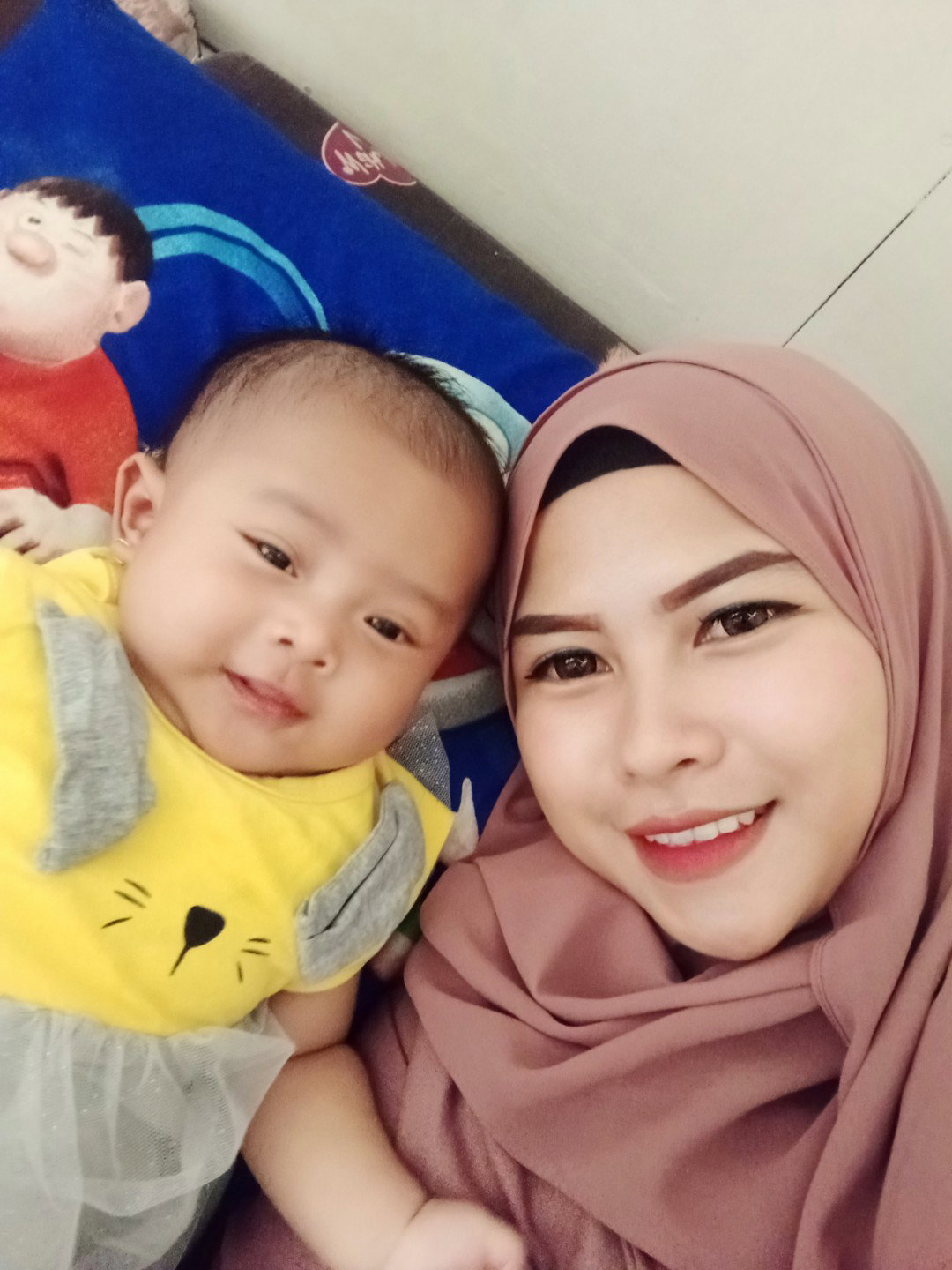 Seli Lusiyana profile icon