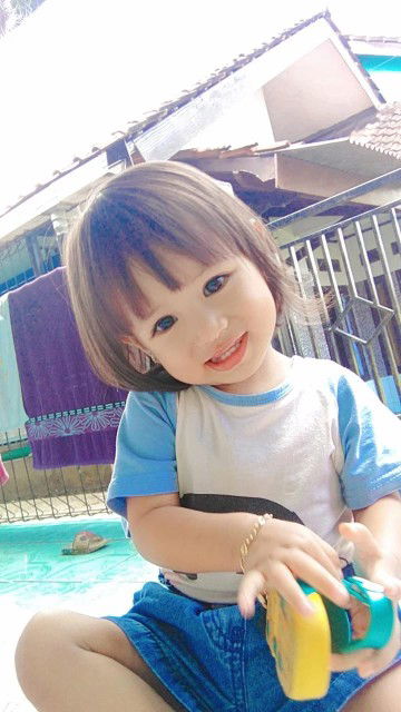 windy tesa lestari profile icon