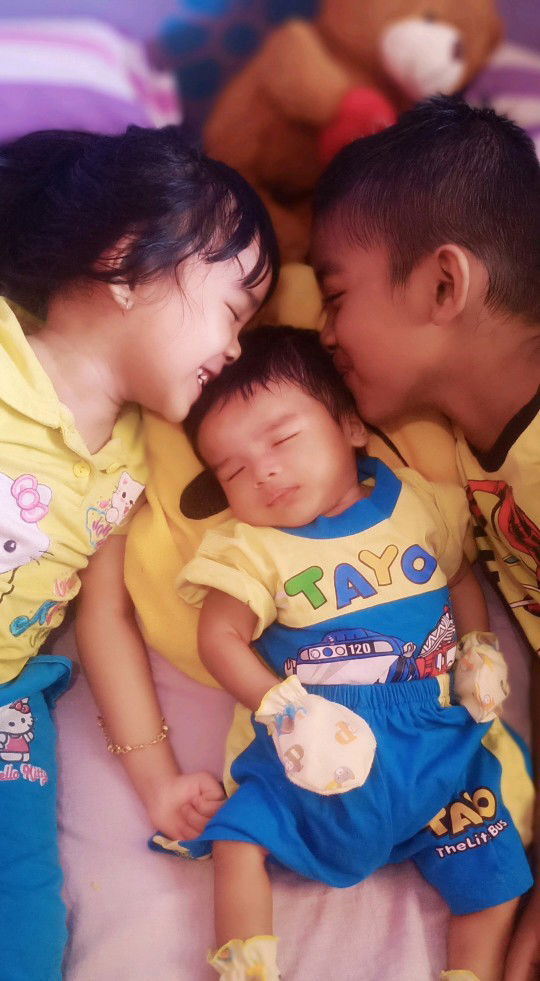 Nurtubiana tommi profile icon