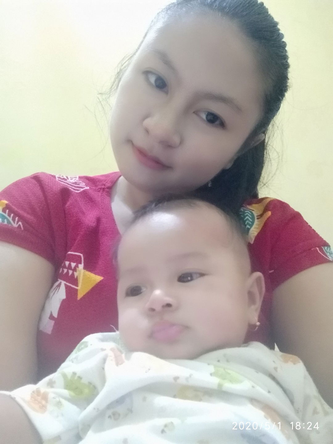 Sri Rahayu profile icon