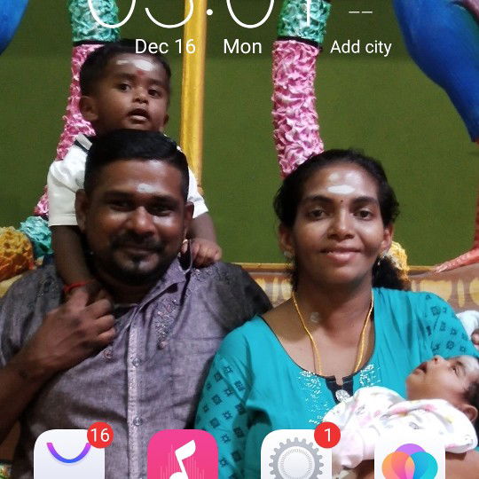 Manisuthashini Sutha profile icon