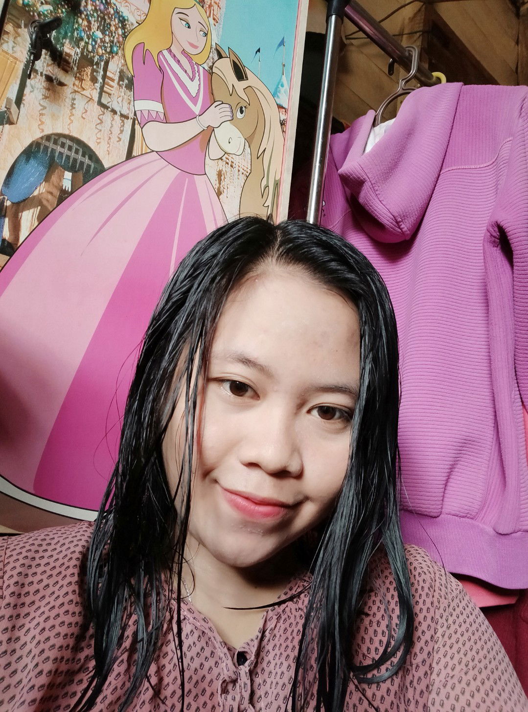 Hayatun J profile icon