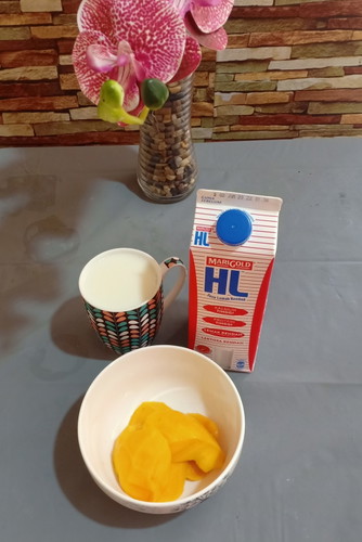 LAPAR SETIAP 2-3 JAM