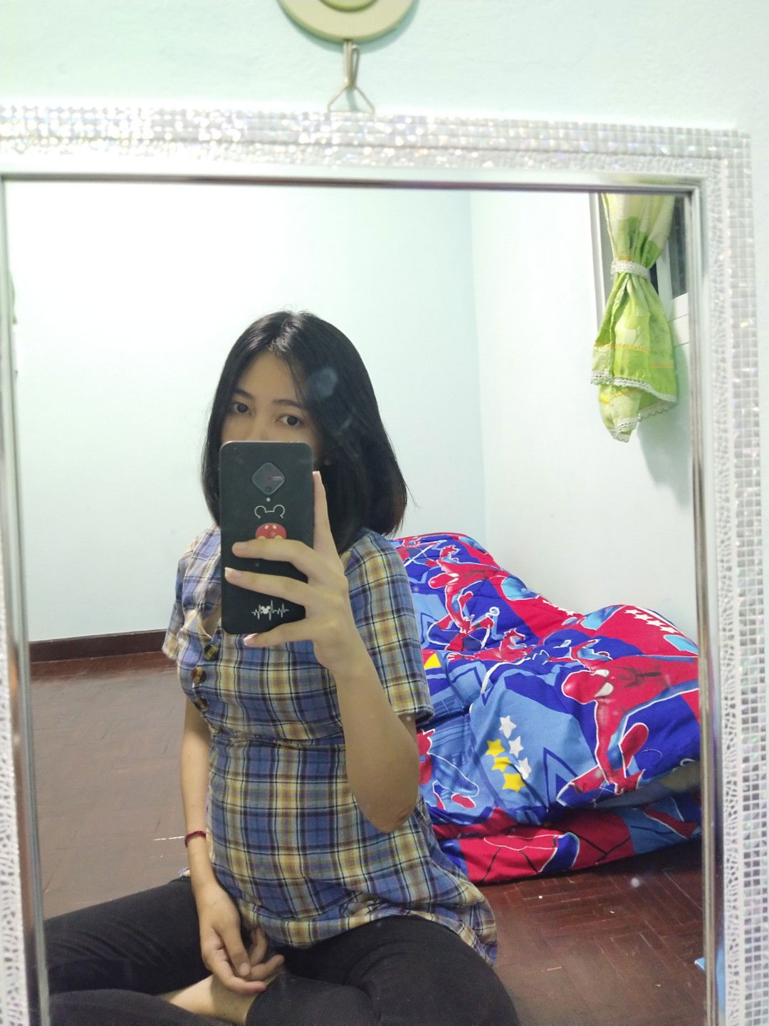 laksamee profile icon