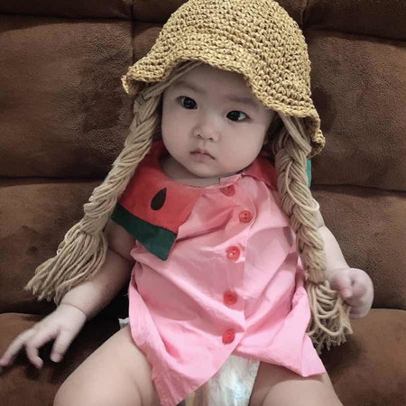 Khoe con nào các mom ơi ?