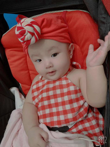 Có ai mê con gái của mình như em ko ạh