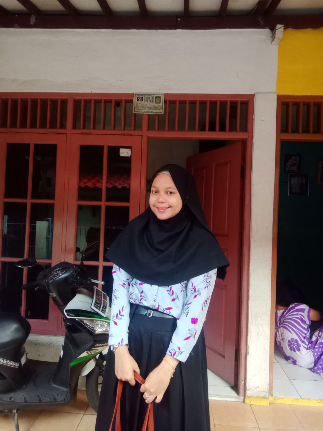 lilis nureni profile icon