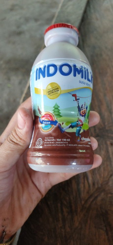 boleh gk bumil munim susu indomilk