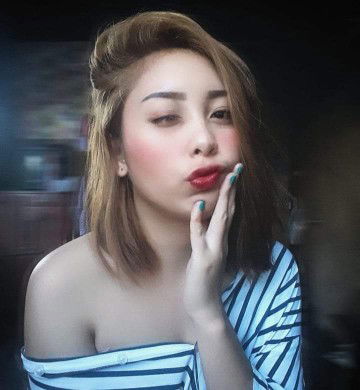 Preciously Yaeso Buenaventura profile icon