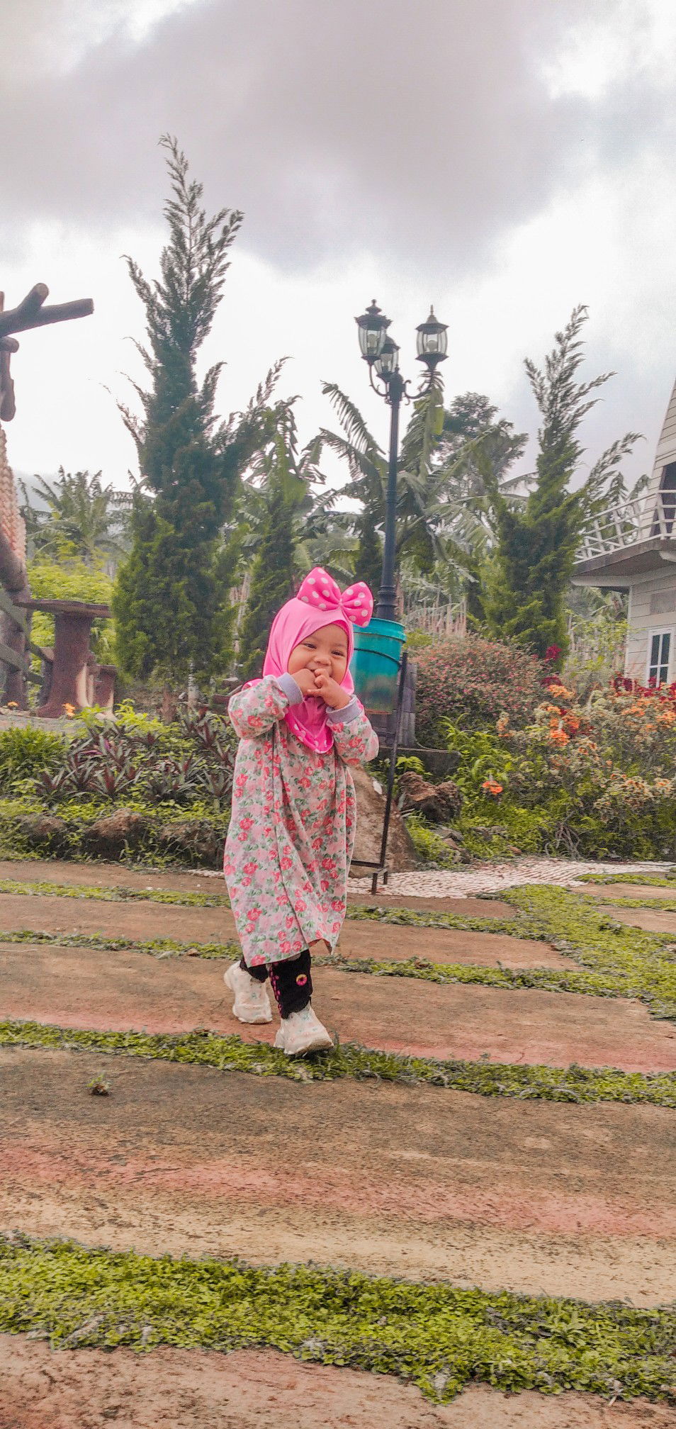 khoiriyyatul umamah profile icon