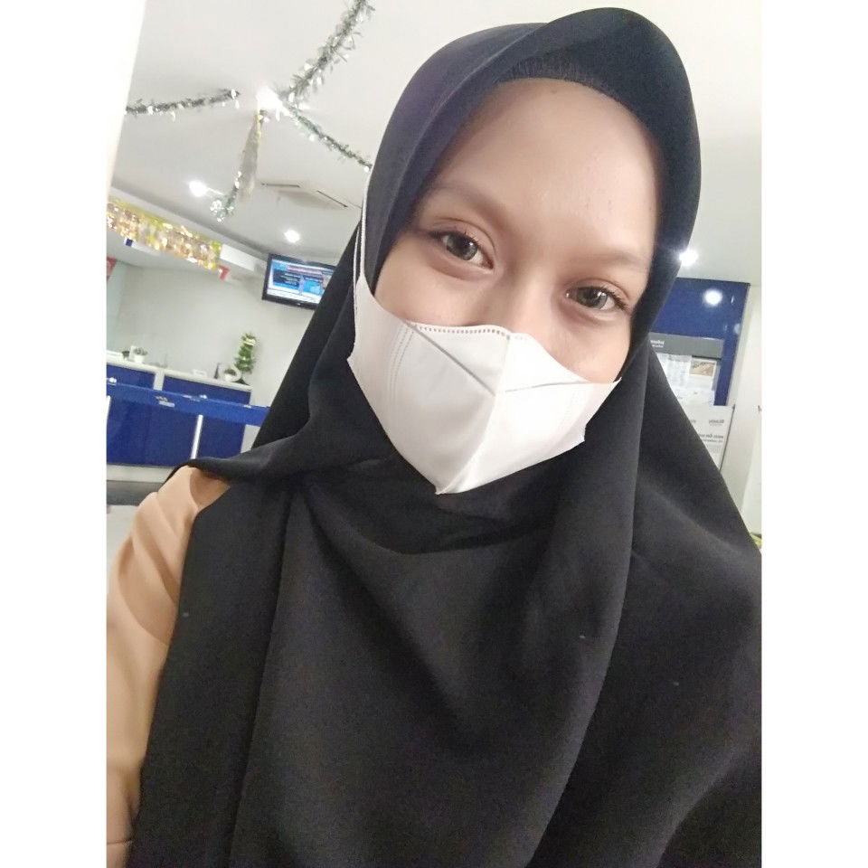 Suci Lestari profile icon