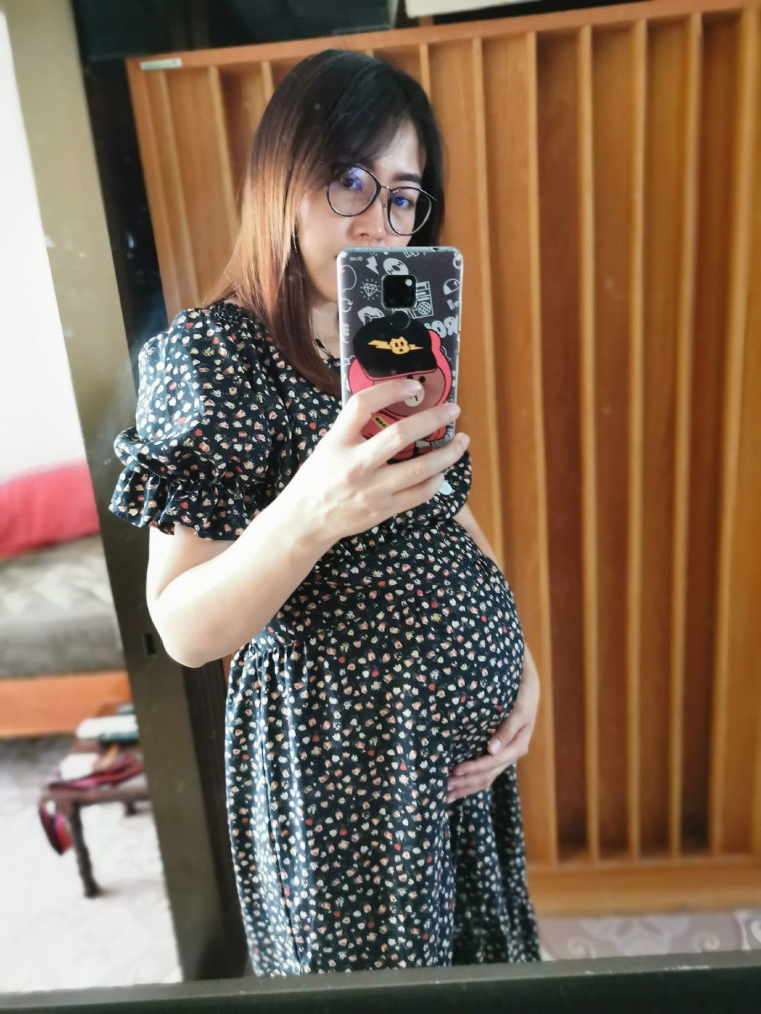 Rossy Anutida profile icon