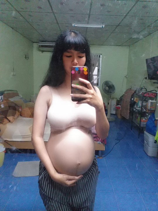 ลูกสาวแม่