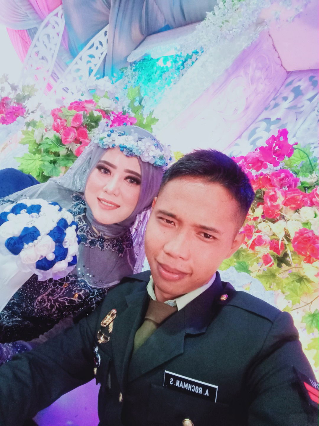 Ana Lulu Un Nafisah profile icon