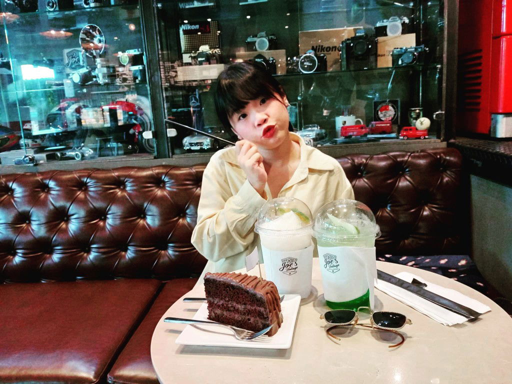 Tatchaya Prayonglek profile icon