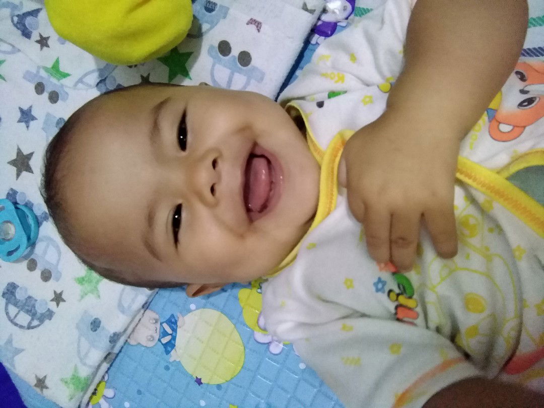 Liz Septi profile icon