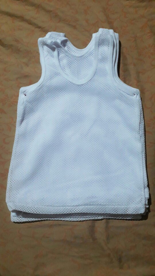 Aircool Sando White and Colored