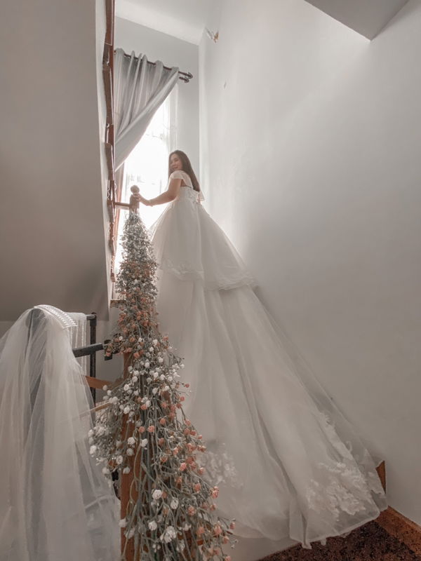 Kookkik Natthida profile icon