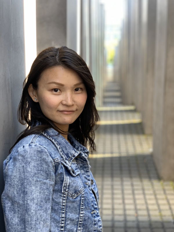 Marlina Tang profile icon