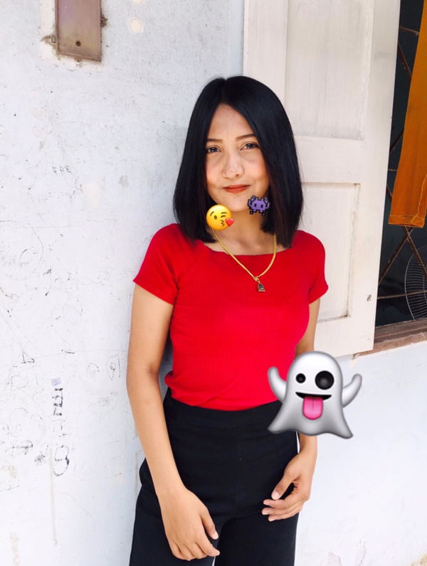 ใจไม่ดำ เเต่จำไม่ลืม profile icon