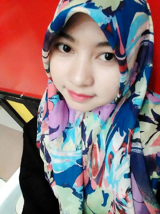 Susiana Riwayati PutriSusandi profile icon