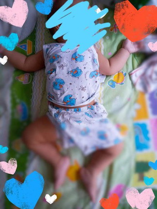 เสริมนมอะไรดี ลูกตัวผอมมาก