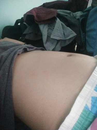 ตั้งครรภ์