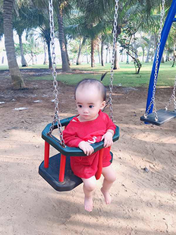 Anh Thư profile icon