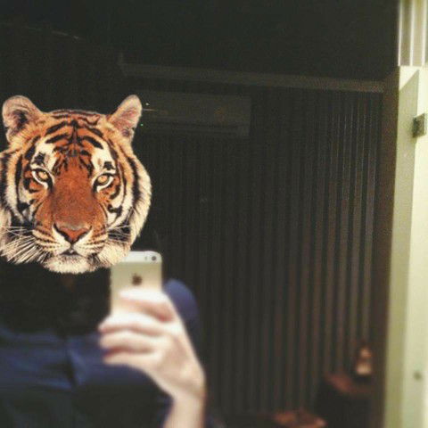 riri aria profile icon