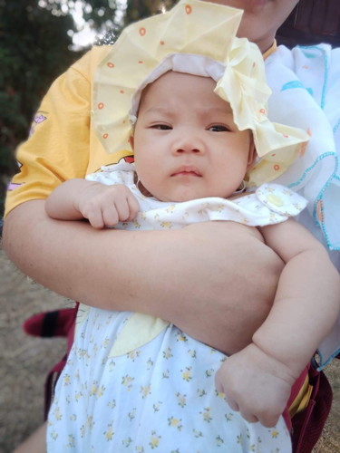 ขอดูเด็กเดือน ธ.ค น่อยจ้าไปกันถึงไหนแร้ว