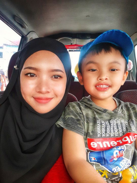 Safura Adam profile icon