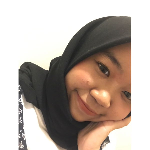 Weni Angraini profile icon