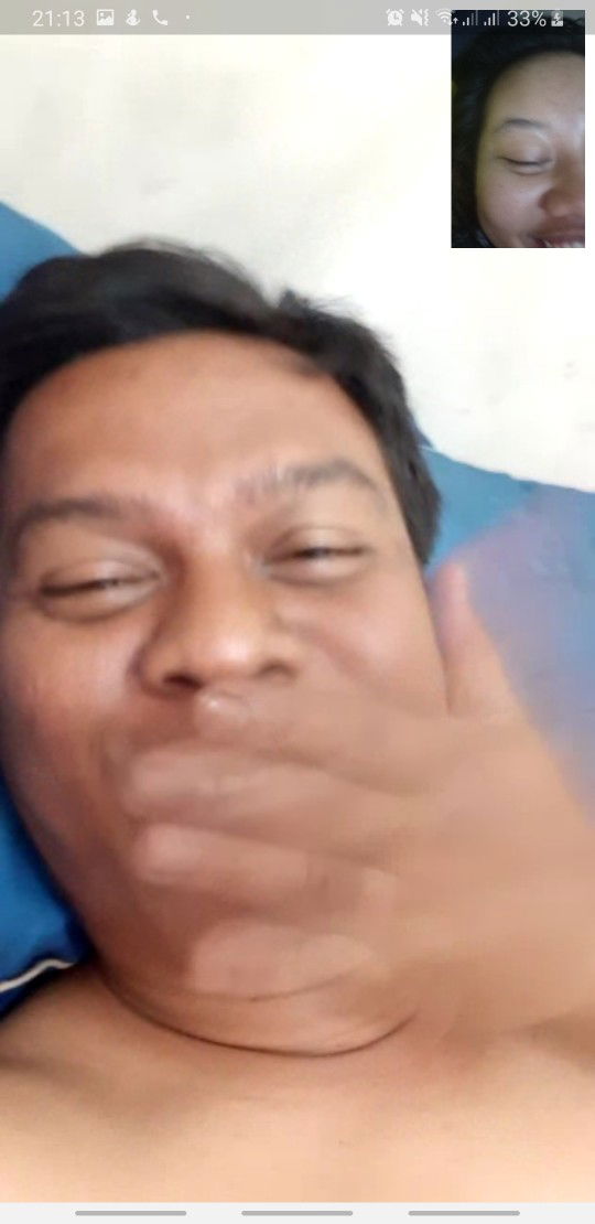 Saat Hamil Buah Hati