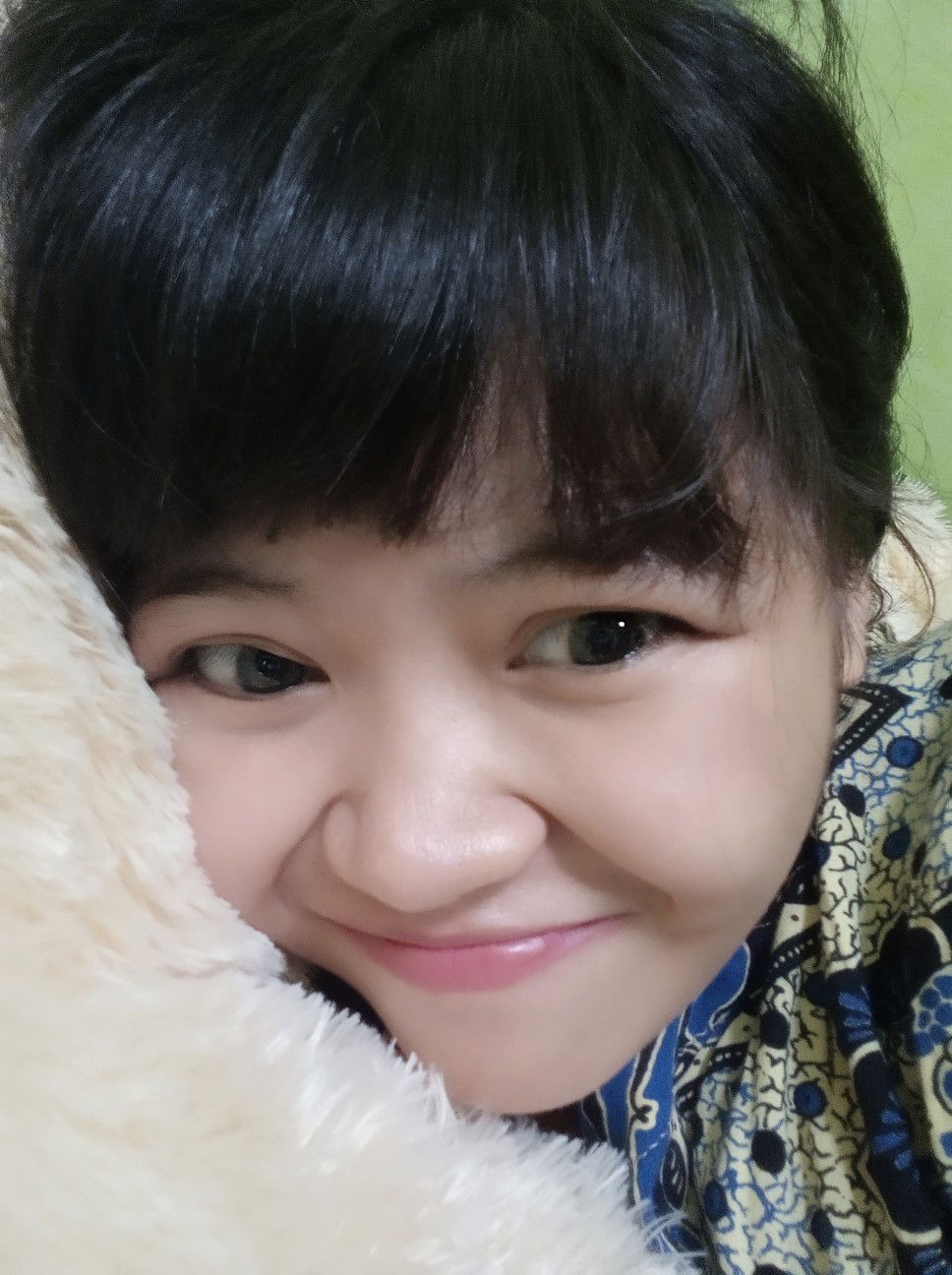 Ayu fameliya elistianto profile icon