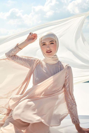 nur syuhadah profile icon