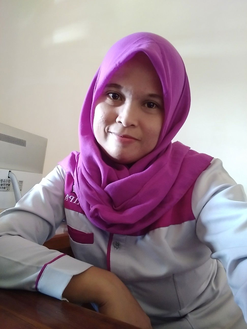 Masdina profile icon