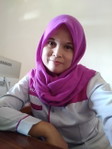 Masdina profile icon