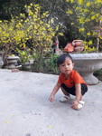 My Linh profile icon