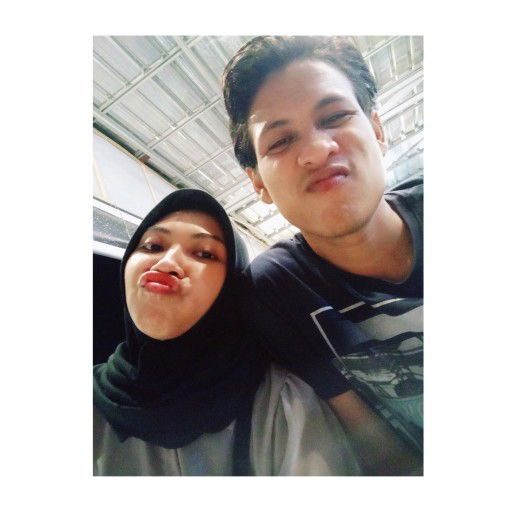 Vina Muyasyaroh profile icon