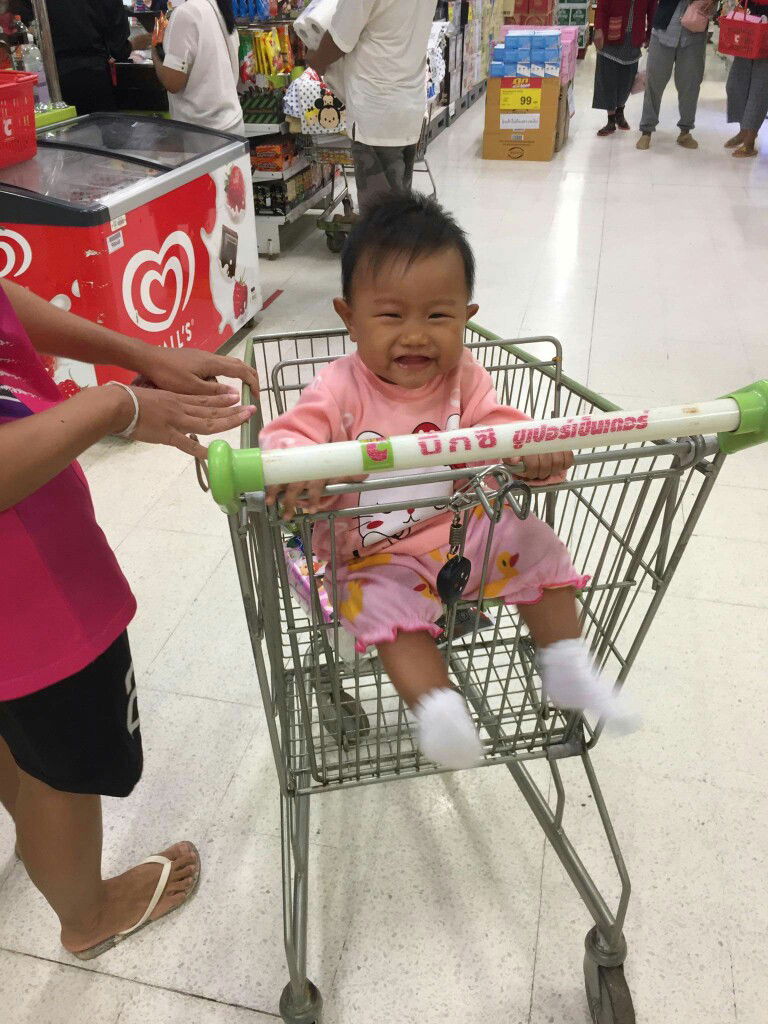 น้องกอแก้ว profile icon