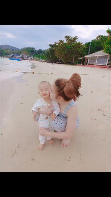 Natthanicha profile icon