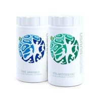 USANA ESSENTIALS