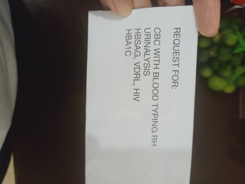 CAINTA HEALTH CENTER