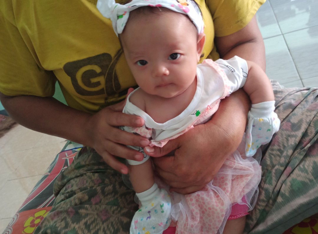 Nurull In profile icon