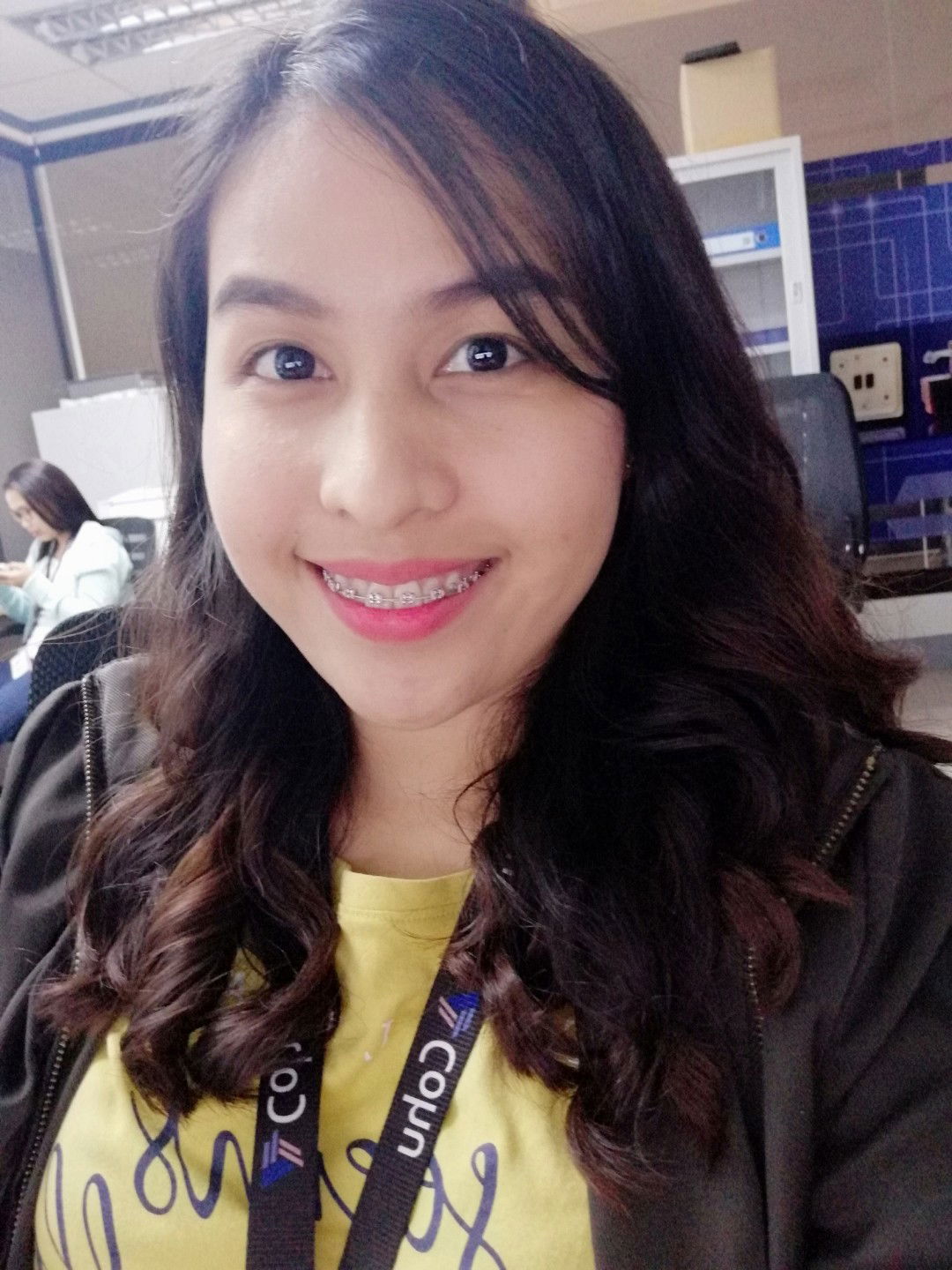 Ma. Angelica Roco profile icon