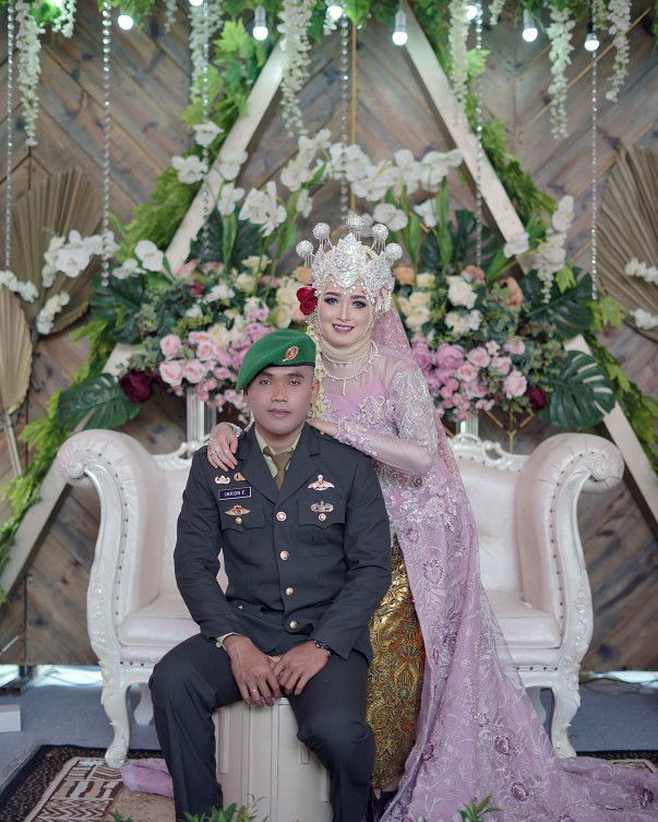 Nidya impian profile icon