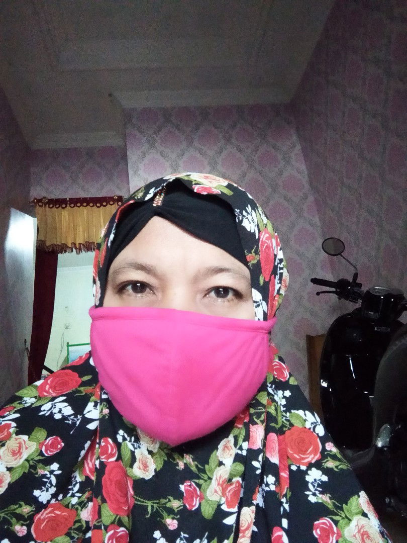 Eka ningsih profile icon