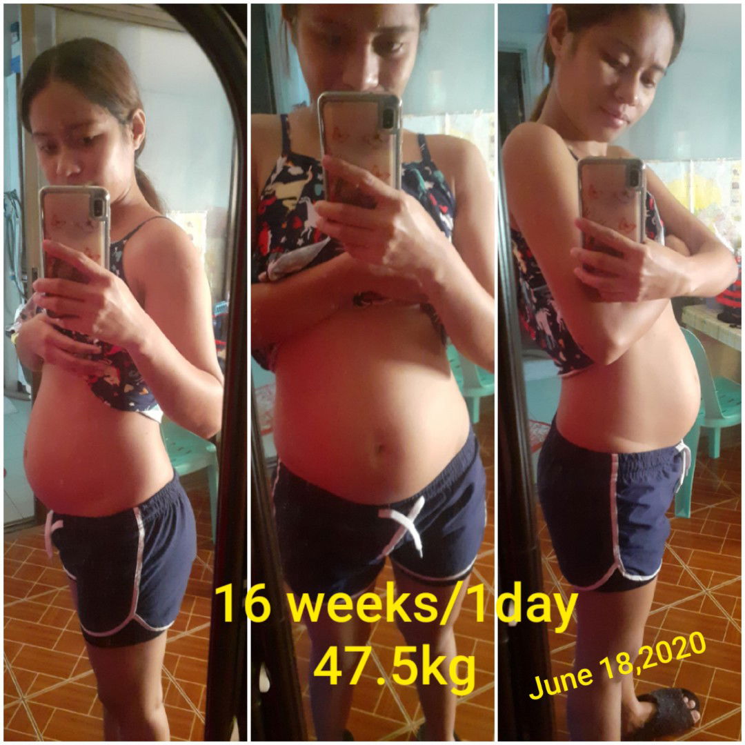 Curious about Gender