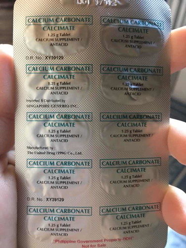 Safe po ba ito?