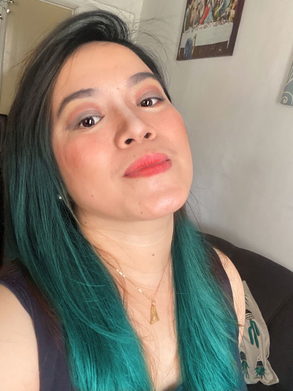 Almie Magdadaro profile icon